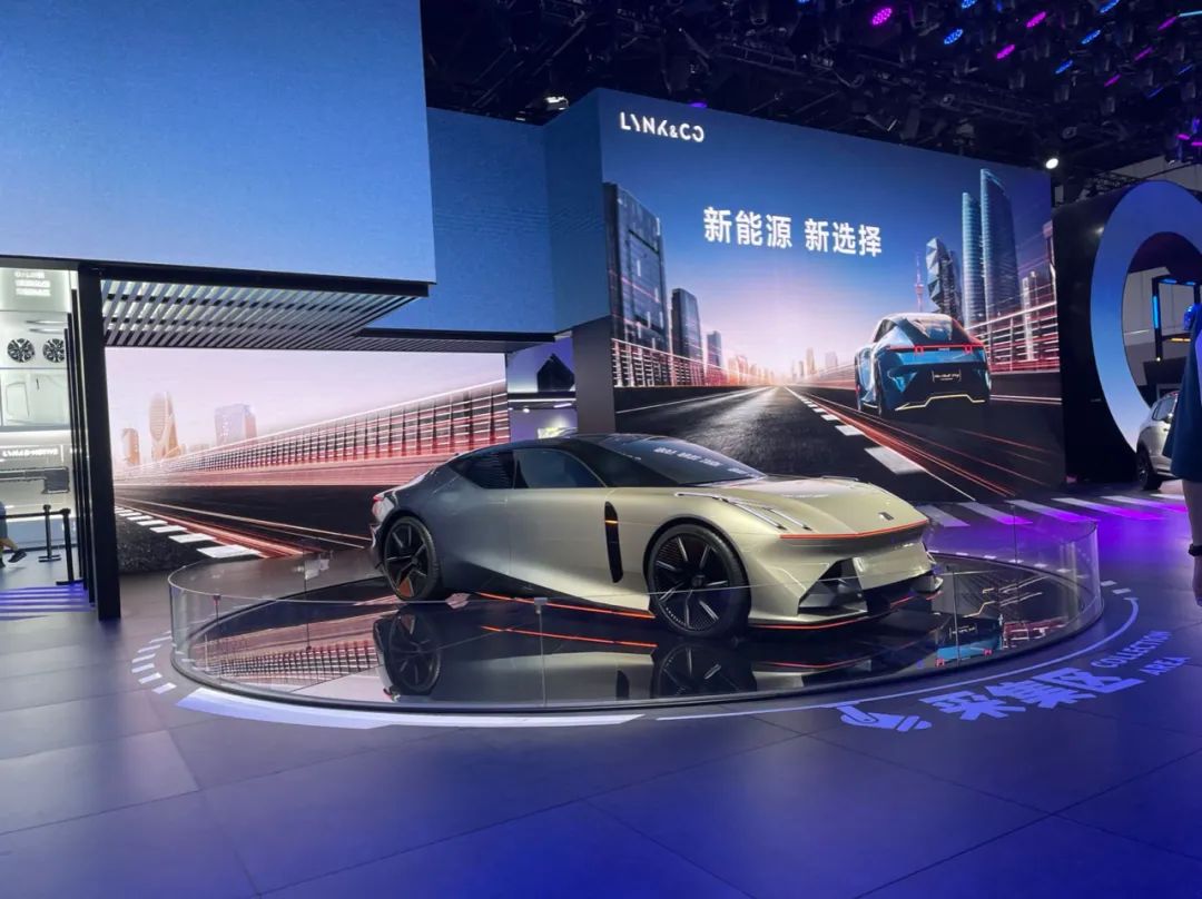 信心无价，成都车展打开金九银十之门