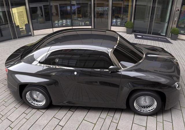 印度汽车的“荣光”,也要推出纯电车型,大家喜欢吗?