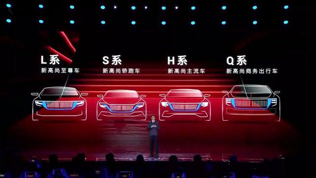 销量再创新高,同比增长223%,上涨的背后红旗到底做了些什么?