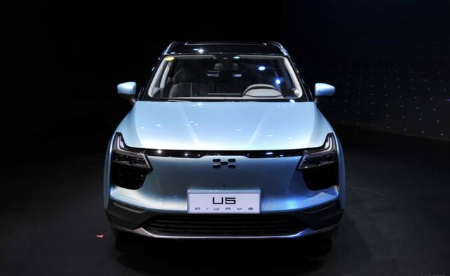 爱驰能否成为年轻化的新标签？