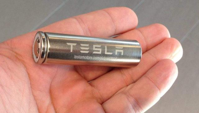 使用寿命160万公里，特斯拉申请电池新专利，成本或更低
