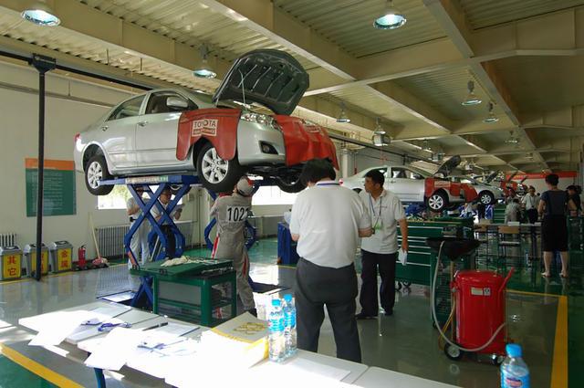 实力见证品质！5连冠下的一汽丰田在车市寒冬中逆袭！