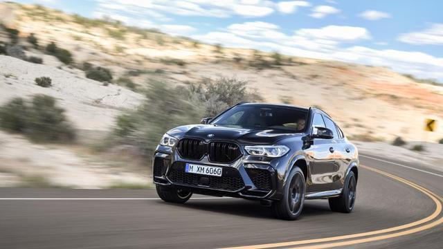 宝马2019年全球销量出炉，销量突破200万辆