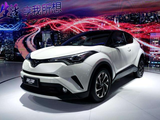 实力见证品质！5连冠下的一汽丰田在车市寒冬中逆袭！