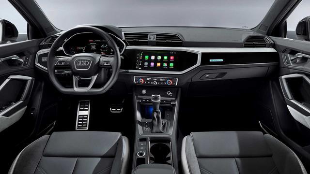 2020年轿跑SUV井喷上市 这几款新车更值得关注