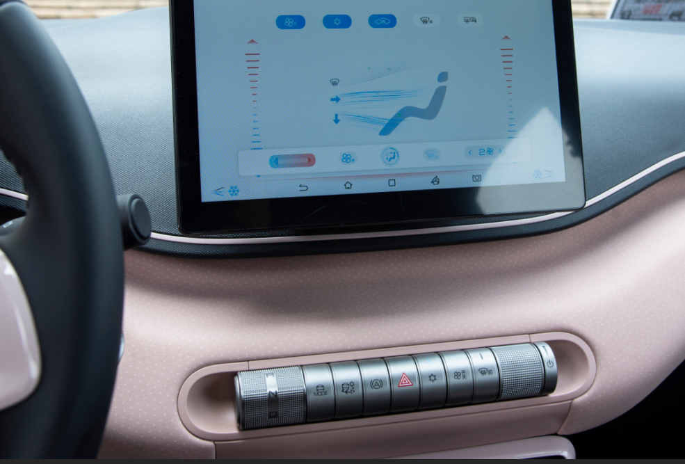 全网热议的比亚迪海鸥真那么超值？探店后总结9个点，你看香吗？