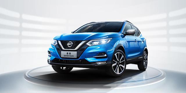 15万推荐4款硬实力合资SUV，外观时尚，动力充沛，个性实用兼备