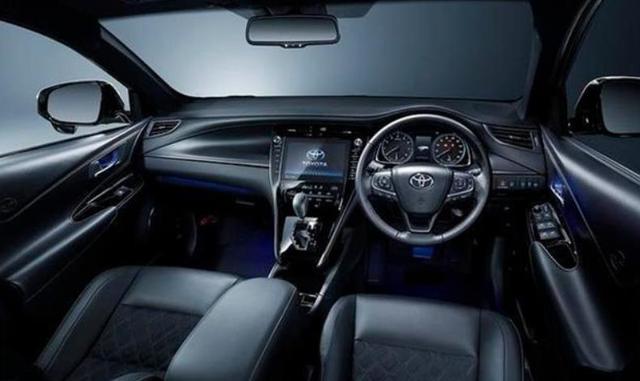 你没看错 一汽丰田也要出“汉兰达”了