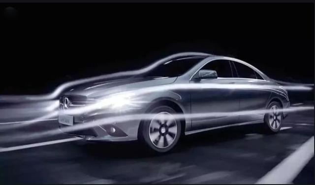 行车阻力越低越好，但为何风阻却是例外？