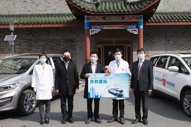 吉利再获第一，健康车获官方认证！车主可免费更换&ldquo;CN95空滤&rdquo;