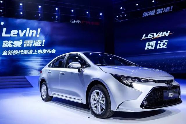 金九银十要来,广本/广丰表现稳健,广汽新能源无视补贴退坡?