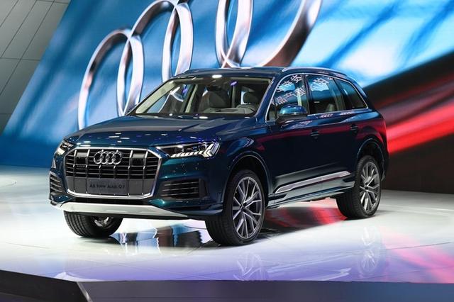 5月将上市5款重磅SUV，款款是爆款！