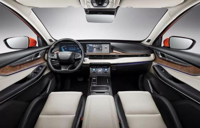 十余天就卖出2000辆，奇瑞这个高端品牌厉害了