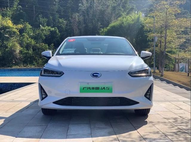 只卖16万多,百公里电耗12.7kWh,每公里电费6分钱,TA是谁?