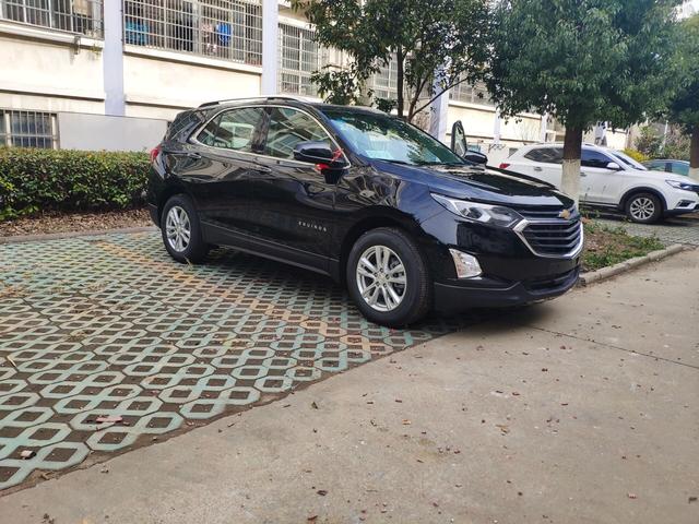 雪佛兰探界者1.5T驭界版提车，开了一天如何评价这款车？