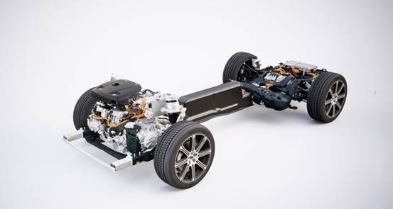 5t动力 纵置后驱,宝马3系和ct5的最强对手是韩系车