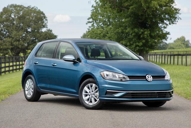 天下武功唯快不破，这五款家轿加速贼快，有的还几乎找不到对手