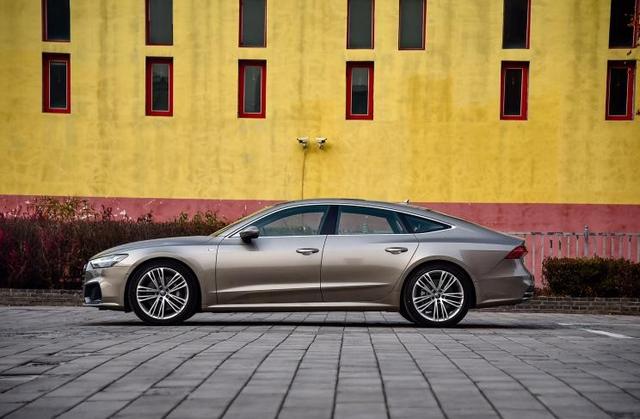 又一进口奥迪&ldquo;实锤&rdquo;国产，有望大幅官降，成败与否就看3个因素