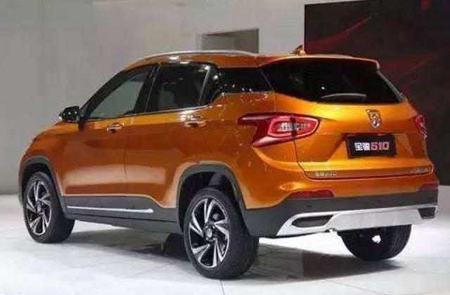 最憋屈的SUV：从曾经的月销近6万 如今月销不足千台