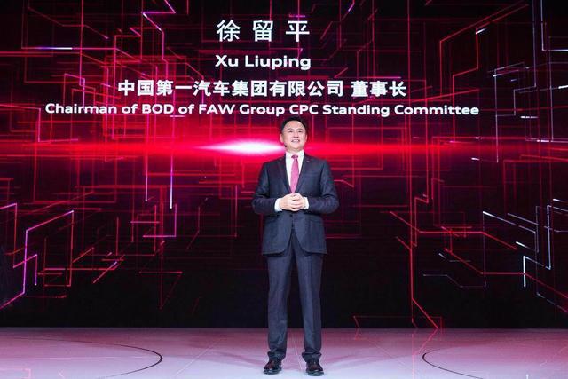 销量再创新高,同比增长223%,上涨的背后红旗到底做了些什么?