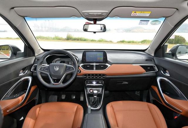 最憋屈的SUV：从曾经的月销近6万 如今月销不足千台