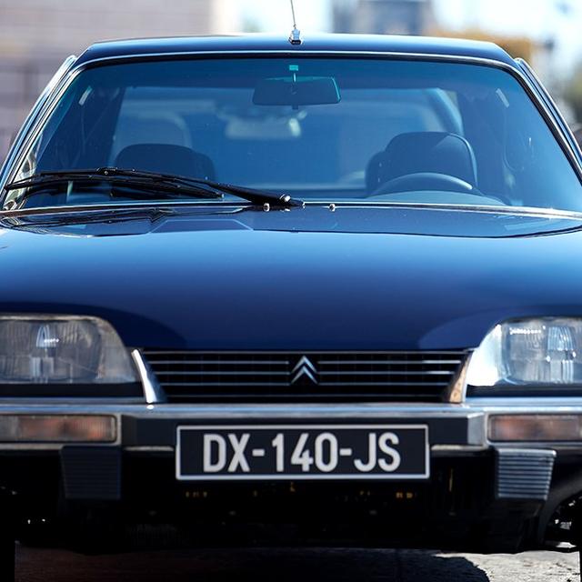 消费者还能给法系车多大的未来？