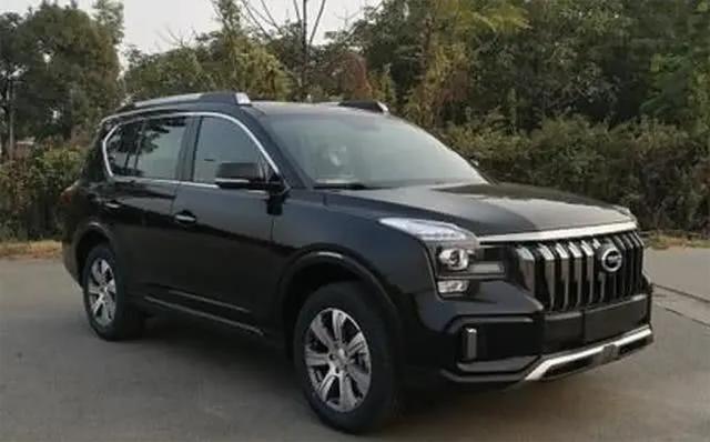 多款重磅新车来袭，4月新车扎堆而来，值得车迷们期待