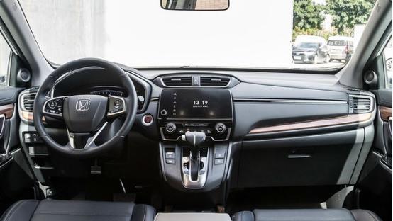 20万左右日系合资SUV对决,皓影高配低价,RAV4扛得住吗?