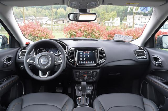 15万推荐4款硬实力合资SUV，外观时尚，动力充沛，个性实用兼备