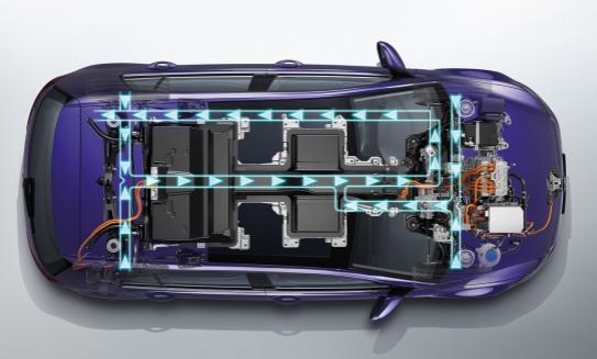高尔夫/宝来&bull;纯电上市，补贴后13.68万起售，&ldquo;小钢炮&rdquo;本色不变