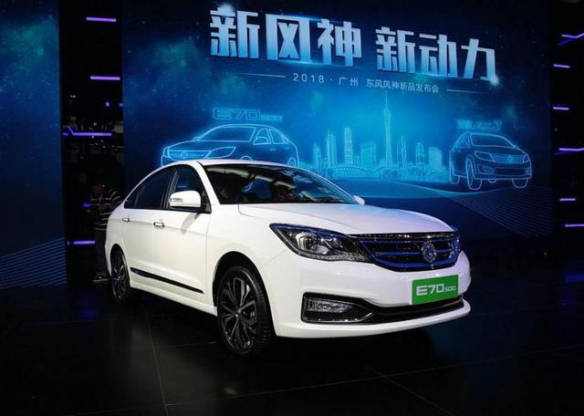 2019年东风风神销量逆势增长8.5% 奕炫立头功
