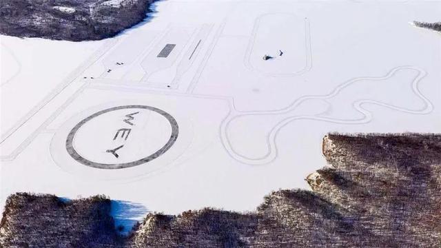 遇强则强，VV7混动家族挑战极限之旅