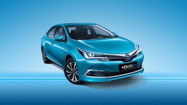 实力见证品质！5连冠下的一汽丰田在车市寒冬中逆袭！