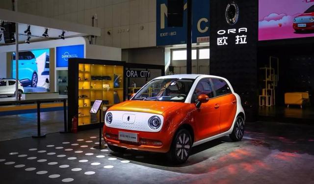 重磅，138款&ldquo;僵尸&rdquo;新能源车被撤出免购置税名单