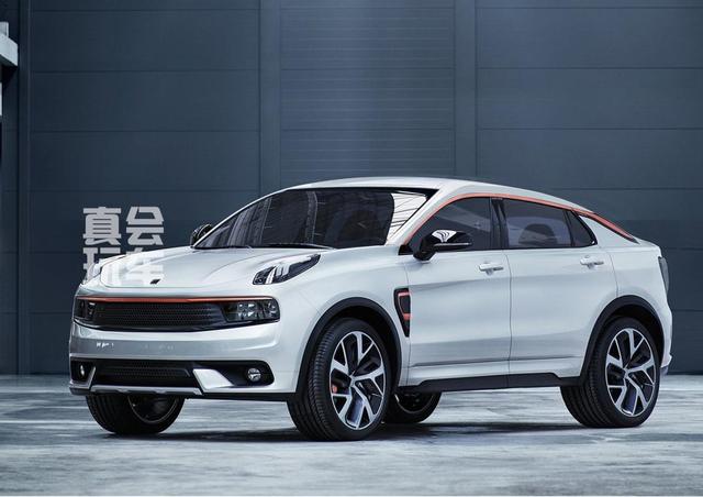 3月份将上市的5款重磅新车，瑞虎7、冒险家、领克05领衔