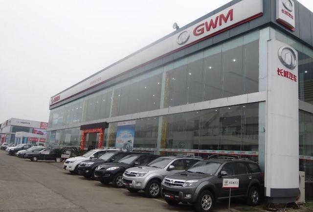 首先是对于在疫情期间,长城汽车厂家为疫情灾区捐款捐物的一系列善举