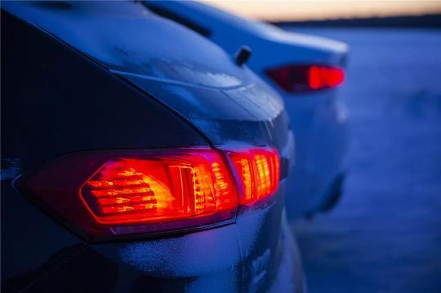 遇强则强，VV7混动家族挑战极限之旅