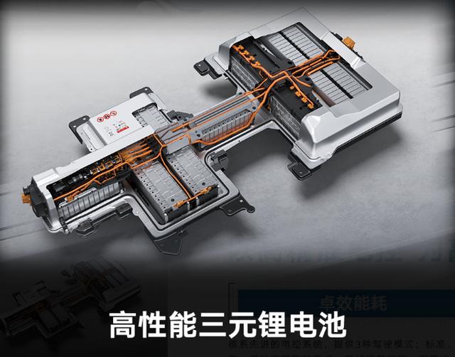 连续两月销量破千,不用加油的朗逸纯电好在哪?