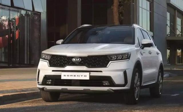 起亚年内将换新标，新形象能否助其再上新高？