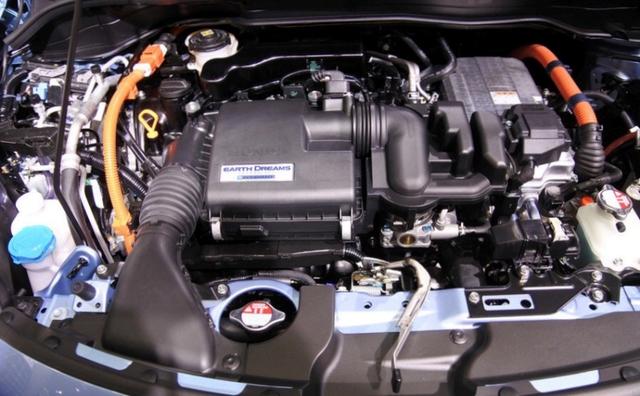 广本2020计划曝光，导入三枚重磅&ldquo;炸弹&rdquo;，野心真的不小