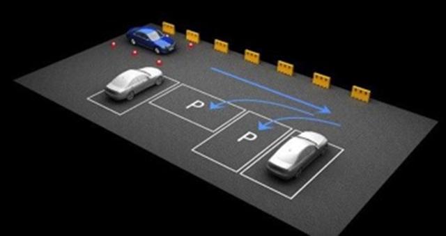 Model 3挑战者?来看看α-Pilot有多智能
