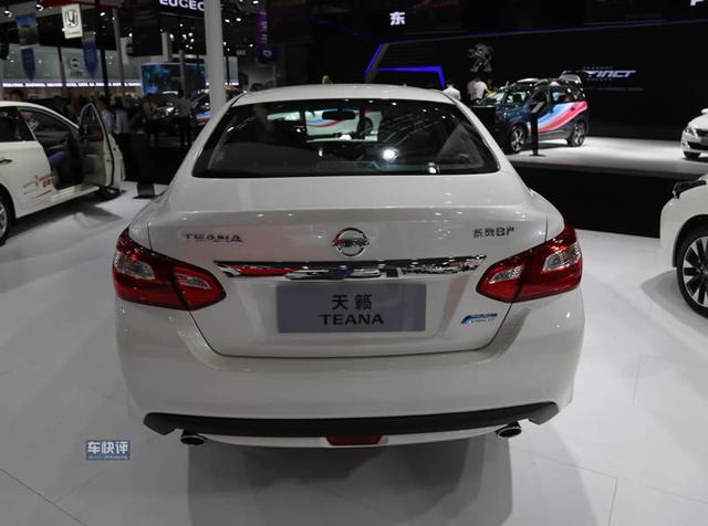 6月销量创新高东风日产逆市上行但一问题令人担忧