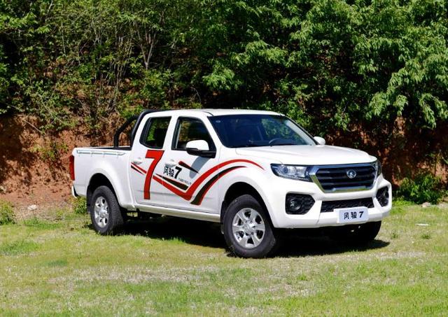 长城皮卡将迎来大爆发