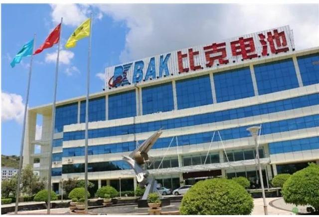 比克率先触雷，新能源汽车退烧致电池行业进入速冻模式