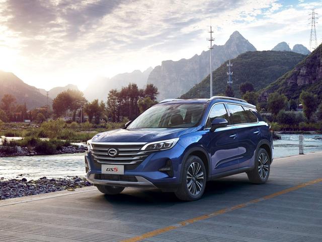 未来，谁有实力成为自主品牌的老大？