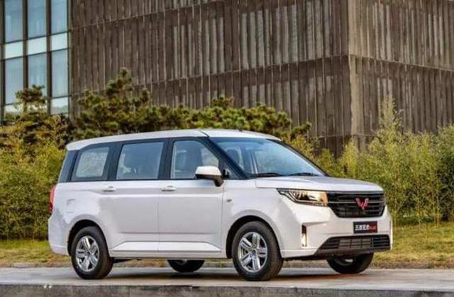 3月上汽五菱销量超13万 国内车企排第一?这玩笑开大了吧