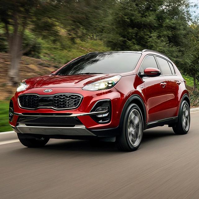 2019年全球销量最高的十款SUV,8款国内有卖,起售价全部低于20万