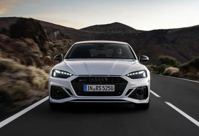 全新改款上市！2.9T破百仅需3.9秒，可惜不是一般人能驾驭得了