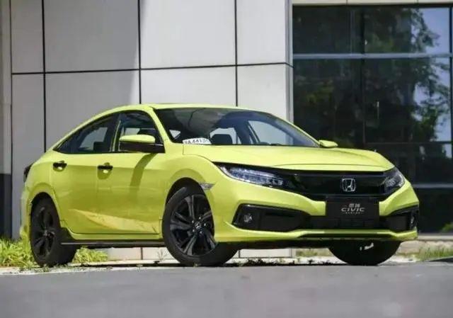 CR-V同比下滑87% 思域同比下滑86% 3月东风本田销量大挫