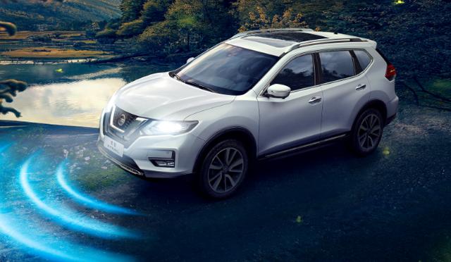 日产2.0L奇骏对比丰田2.0L的RAV4,怎么选?